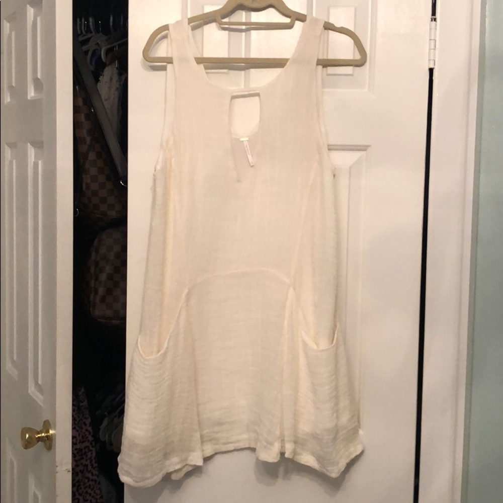 Free people dress